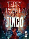 Cover image for Jingo